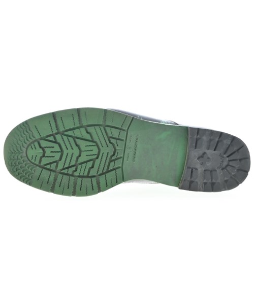 COMME des GARCONS HOMME PLUS（コムデギャルソンオムプリュス）その他 黒 サイズ:26cm メンズ/2200625317073