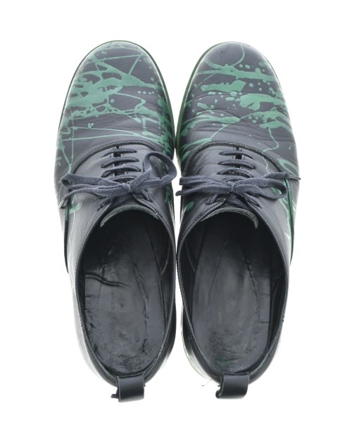 COMME des GARCONS HOMME PLUS（コムデギャルソンオムプリュス）その他 黒 サイズ:26cm メンズ/2200625317073