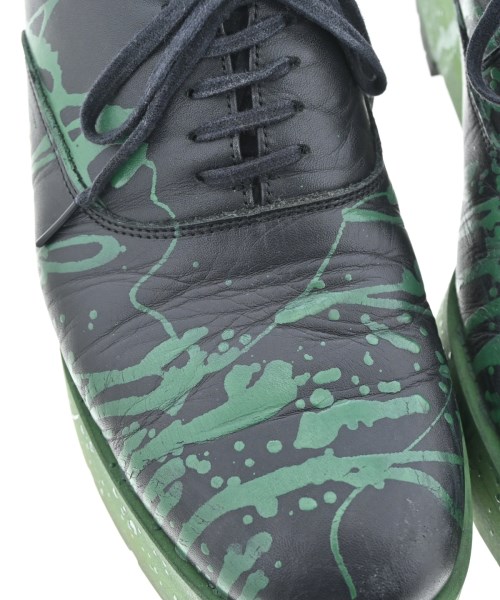 COMME des GARCONS HOMME PLUS（コムデギャルソンオムプリュス）その他 黒 サイズ:26cm メンズ/2200625317073