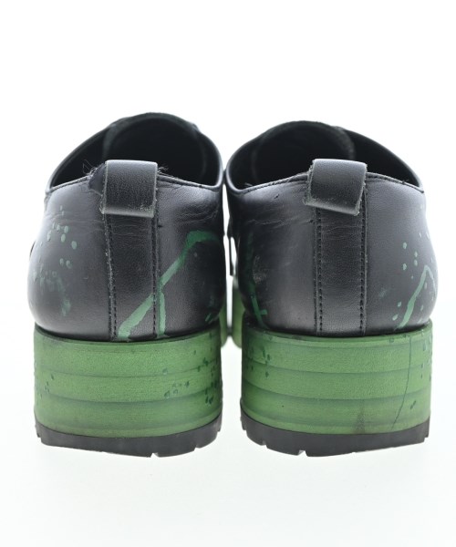 COMME des GARCONS HOMME PLUS（コムデギャルソンオムプリュス）その他 黒 サイズ:26cm メンズ/2200625317073