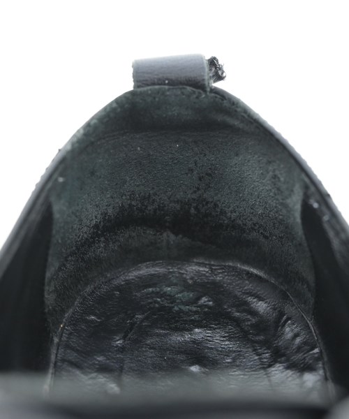 COMME des GARCONS HOMME PLUS（コムデギャルソンオムプリュス）その他 黒 サイズ:26cm メンズ/2200625317073