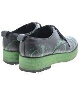 COMME des GARCONS HOMME PLUS（コムデギャルソンオムプリュス）その他 黒 サイズ:26cm メンズ/2200625317073