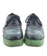 COMME des GARCONS HOMME PLUS（コムデギャルソンオムプリュス）その他 黒 サイズ:26cm メンズ/2200625317073