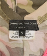 COMME des GARCONS HOMME PLUS（コムデギャルソンオムプリュス）Tシャツ・カットソー ピンク サイズ:S メンズ/2200625402045