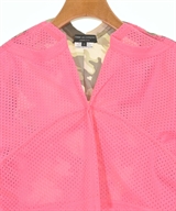 COMME des GARCONS HOMME PLUS（コムデギャルソンオムプリュス）Tシャツ・カットソー ピンク サイズ:S メンズ/2200625402045
