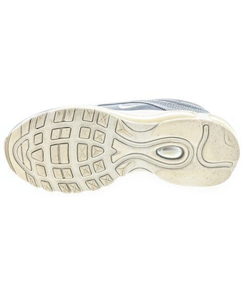 COMME des GARCONS HOMME PLUS（コムデギャルソンオムプリュス）スニーカー グレー サイズ:24cm メンズ/2200625512089