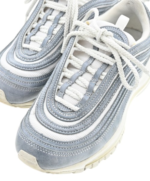 COMME des GARCONS HOMME PLUS（コムデギャルソンオムプリュス）スニーカー グレー サイズ:24cm メンズ/2200625512089