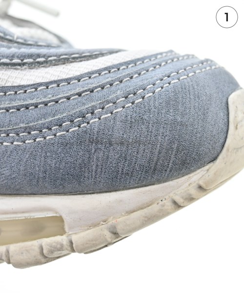 COMME des GARCONS HOMME PLUS（コムデギャルソンオムプリュス）スニーカー グレー サイズ:24cm メンズ/2200625512089