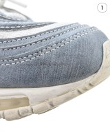 COMME des GARCONS HOMME PLUS（コムデギャルソンオムプリュス）スニーカー グレー サイズ:24cm メンズ/2200625512089