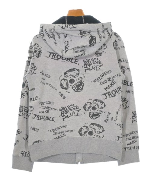 コムデギャルソンオムプリュス(COMME des GARCONS HOMME PLUS)のCOMME des GARCONS HOMME PLUS パーカー