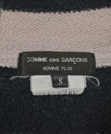 COMME des GARCONS HOMME PLUS（コムデギャルソンオムプリュス）パーカー グレー サイズ:S メンズ/2200625590049