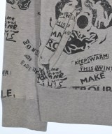 COMME des GARCONS HOMME PLUS（コムデギャルソンオムプリュス）パーカー グレー サイズ:S メンズ/2200625590049