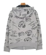 COMME des GARCONS HOMME PLUS パーカー