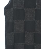 COMME des GARCONS HOMME PLUS（コムデギャルソンオムプリュス）ベスト 黒 サイズ:-(S位) メンズ/2200240866086