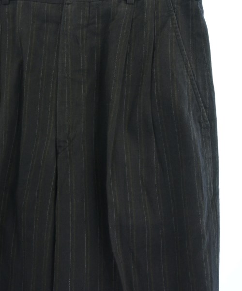 COMME des GARCONS HOMME PLUS（コムデギャルソンオムプリュス）スラックス 紺 サイズ:S メンズ/2200625841059