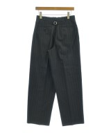 COMME des GARCONS HOMME PLUS（コムデギャルソンオムプリュス）スラックス 紺 サイズ:S メンズ/2200625841059
