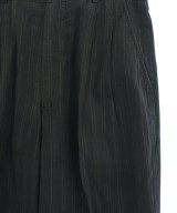 COMME des GARCONS HOMME PLUS（コムデギャルソンオムプリュス）スラックス 紺 サイズ:S メンズ/2200625841059