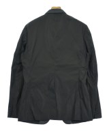 COMME des GARCONS HOMME PLUS（コムデギャルソンオムプリュス）ジャケット 黒 サイズ:M メンズ/2200625841172