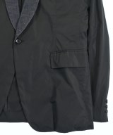 COMME des GARCONS HOMME PLUS（コムデギャルソンオムプリュス）ジャケット 黒 サイズ:M メンズ/2200625841172