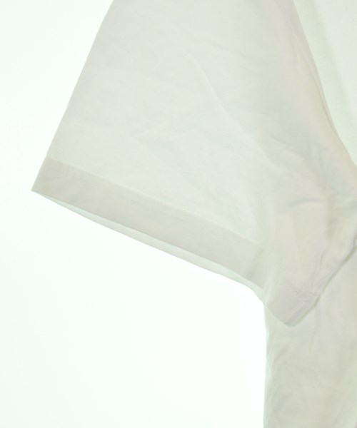 COMME des GARCONS HOMME PLUS（コムデギャルソンオムプリュス）Tシャツ・カットソー 白 サイズ:L メンズ/2200625841301