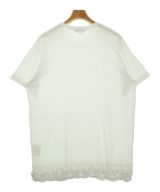 COMME des GARCONS HOMME PLUS（コムデギャルソンオムプリュス）Tシャツ・カットソー 白 サイズ:L メンズ/2200625841301