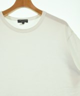 COMME des GARCONS HOMME PLUS（コムデギャルソンオムプリュス）Tシャツ・カットソー 白 サイズ:L メンズ/2200625841301