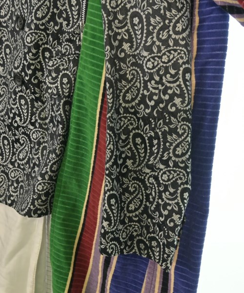 COMME des GARCONS HOMME PLUS（コムデギャルソンオムプリュス）その他 黒 サイズ:S メンズ/2200626239015