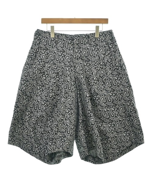 コムデギャルソンオムプリュス(COMME des GARCONS HOMME PLUS)のCOMME des GARCONS HOMME PLUS ショートパンツ