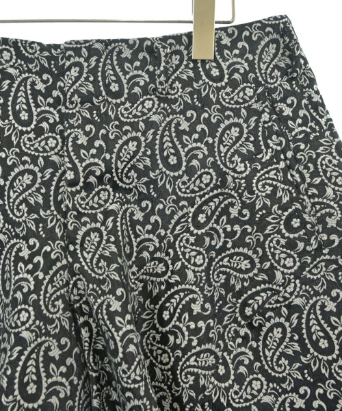 COMME des GARCONS HOMME PLUS（コムデギャルソンオムプリュス）ショートパンツ 黒 サイズ:M メンズ/2200626239022