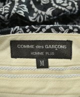 COMME des GARCONS HOMME PLUS（コムデギャルソンオムプリュス）ショートパンツ 黒 サイズ:M メンズ/2200626239022