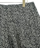 COMME des GARCONS HOMME PLUS（コムデギャルソンオムプリュス）ショートパンツ 黒 サイズ:M メンズ/2200626239022