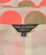 COMME des GARCONS HOMME PLUS（コムデギャルソンオムプリュス）カジュアルシャツ ピンク サイズ:S メンズ/2200626239039