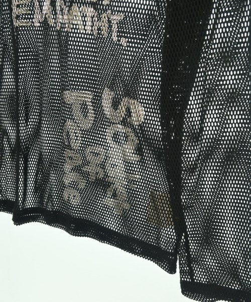 COMME des GARCONS HOMME PLUS（コムデギャルソンオムプリュス）Tシャツ・カットソー 黒 サイズ:S メンズ/2200625218028