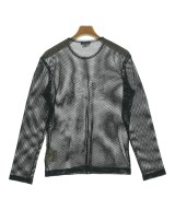 COMME des GARCONS HOMME PLUS（コムデギャルソンオムプリュス）Tシャツ・カットソー 黒 サイズ:S メンズ/2200625218028