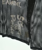 COMME des GARCONS HOMME PLUS（コムデギャルソンオムプリュス）Tシャツ・カットソー 黒 サイズ:S メンズ/2200625218028