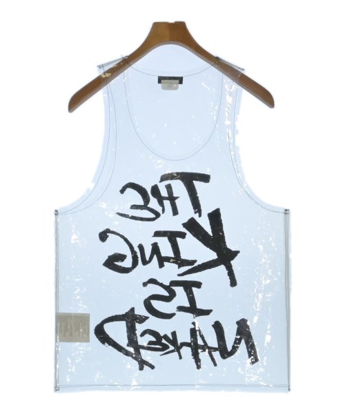 COMME des GARCONS HOMME PLUS（コムデギャルソンオムプリュス）カジュアルシャツ その他（柄物・カラフル） サイズ:S メンズ/2200625218066