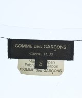 COMME des GARCONS HOMME PLUS（コムデギャルソンオムプリュス）カジュアルシャツ その他（柄物・カラフル） サイズ:S メンズ/2200625218066
