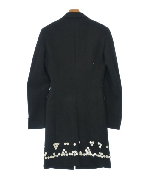 COMME des GARCONS HOMME PLUS（コムデギャルソンオムプリュス）その他 黒 サイズ:M メンズ/2200626577018