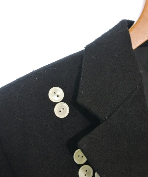 COMME des GARCONS HOMME PLUS（コムデギャルソンオムプリュス）その他 黒 サイズ:M メンズ/2200626577018