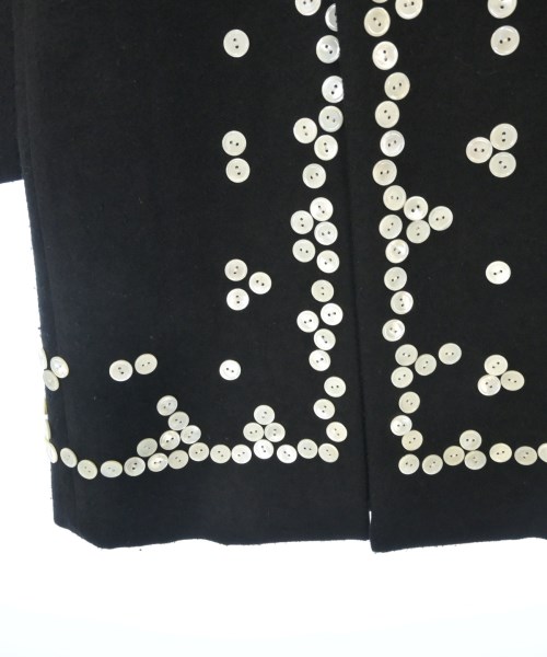 COMME des GARCONS HOMME PLUS（コムデギャルソンオムプリュス）その他 黒 サイズ:M メンズ/2200626577018