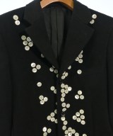 COMME des GARCONS HOMME PLUS（コムデギャルソンオムプリュス）その他 黒 サイズ:M メンズ/2200626577018