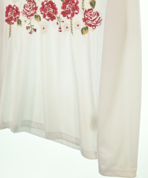 COMME des GARCONS HOMME PLUS（コムデギャルソンオムプリュス）Tシャツ・カットソー 白 サイズ:M メンズ/2200626577025