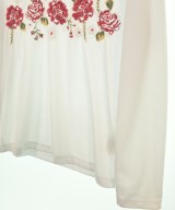 COMME des GARCONS HOMME PLUS（コムデギャルソンオムプリュス）Tシャツ・カットソー 白 サイズ:M メンズ/2200626577025