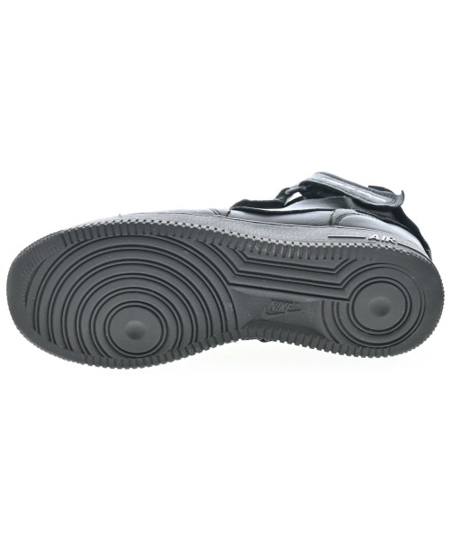 COMME des GARCONS HOMME PLUS（コムデギャルソンオムプリュス）スニーカー 黒 サイズ:26cm メンズ/2200626682033