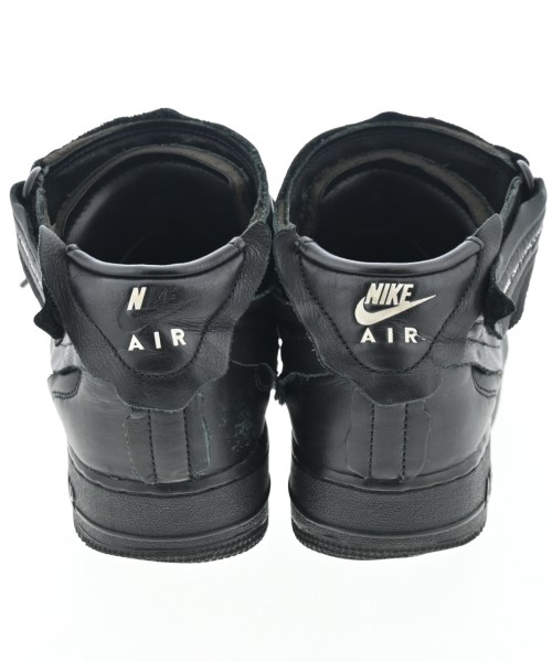 COMME des GARCONS HOMME PLUS（コムデギャルソンオムプリュス）スニーカー 黒 サイズ:26cm メンズ/2200626682033