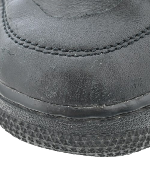 COMME des GARCONS HOMME PLUS（コムデギャルソンオムプリュス）スニーカー 黒 サイズ:26cm メンズ/2200626682033