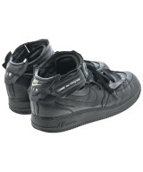 COMME des GARCONS HOMME PLUS（コムデギャルソンオムプリュス）スニーカー 黒 サイズ:26cm メンズ/2200626682033
