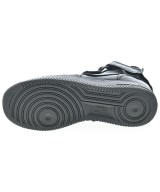 COMME des GARCONS HOMME PLUS（コムデギャルソンオムプリュス）スニーカー 黒 サイズ:26cm メンズ/2200626682033