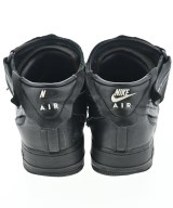 COMME des GARCONS HOMME PLUS（コムデギャルソンオムプリュス）スニーカー 黒 サイズ:26cm メンズ/2200626682033