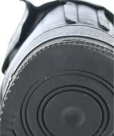 COMME des GARCONS HOMME PLUS（コムデギャルソンオムプリュス）スニーカー 黒 サイズ:26cm メンズ/2200626682033